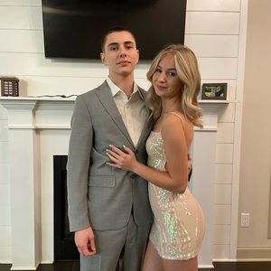 Meet your Posher, Audrey